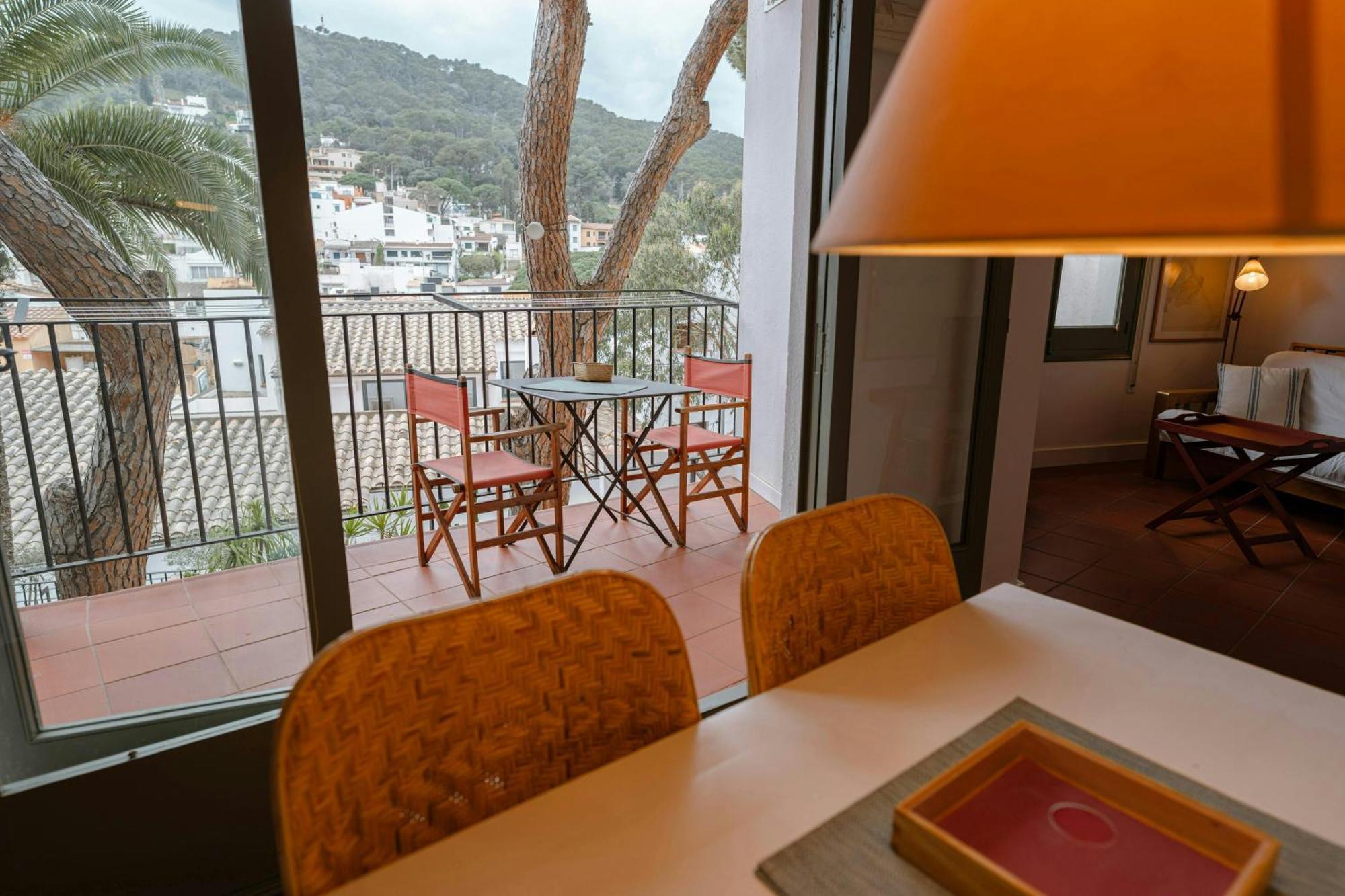 T5 - Cozy Retreat 50M To Beach Garden Escape Tamariu Extérieur photo