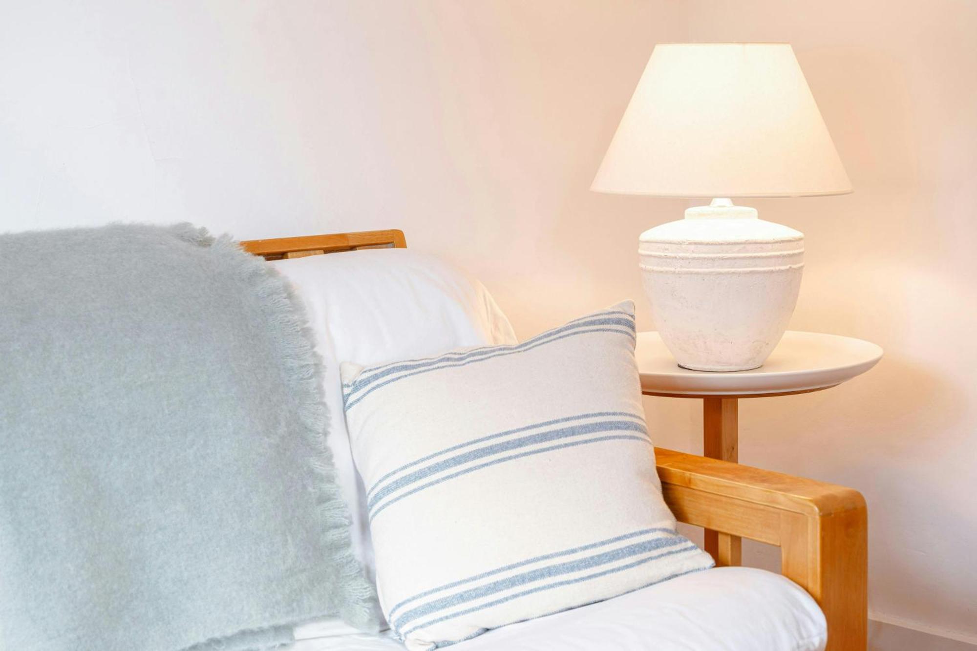 T5 - Cozy Retreat 50M To Beach Garden Escape Tamariu Extérieur photo